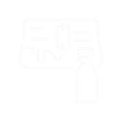 Fahrzeugteppich Icon